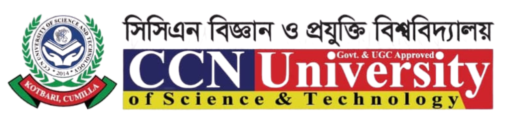 CCN-UST Computer Club Logo